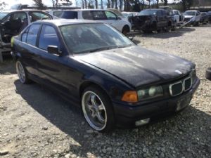 BMW 318i G20