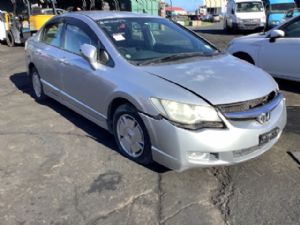 Honda Civic FD3 8th Gen 2005-2011