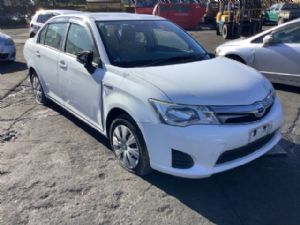 Toyota Corolla NKE165 12-Present