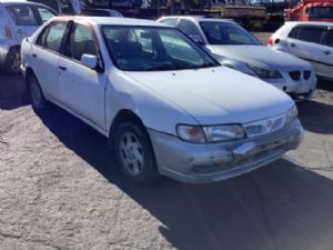 Nissan Pulsar N15 10/95-10/97