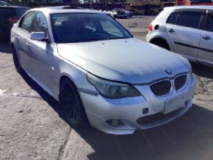 BMW 5 Series 530i