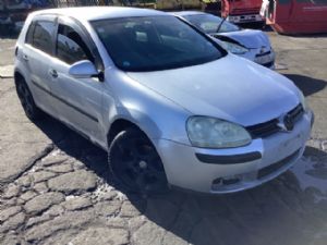 Volkswagen Golf MK5 GTI 2003-2009