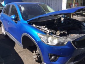 Mazda CX5 KE 12/14-12/16
