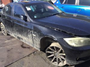 BMW 3 Series E92 320i 2005-2010