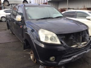 Foton Tunland E3
