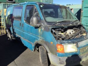 Ford Transit VF 05/1995 - 01/1997