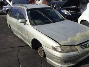 Mazda Capella GW