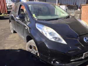 Nissan Leaf ZE0 2011-2016