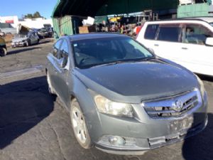 Holden Cruze J300 2008-2016