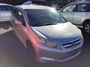 Honda Edix FR-V BE1 2004-2009