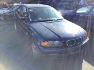 BMW 3 Series E46 318i 1998-2004