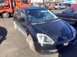 Honda Civic EP3 2002-2005