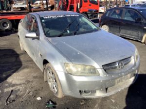 Holden Commodore VE