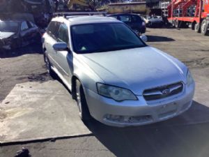 Subaru Legacy BL-BP 2003-2006