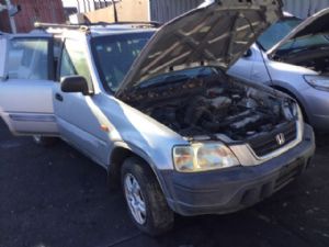 Honda CR-V RD1 1997-2001