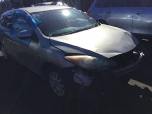 Mazda Axela BL 2009-2013