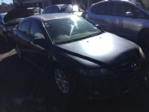 Mazda Atenza GG 2002-2008