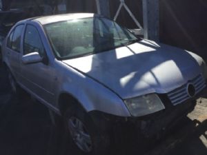 Volkswagen BORA BORA 99-05