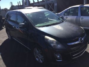 Mazda MPV LY 2006-2016
