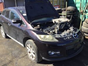 Mazda CX7 ER 2006-2012