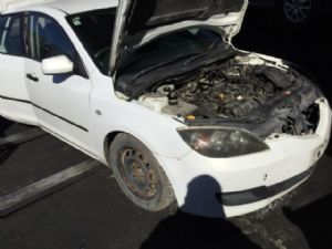 Mazda Mazda3 BK10F1 11/03-04/06