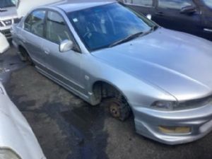 Mitsubishi Galant EA2A 96-02 - Galant
