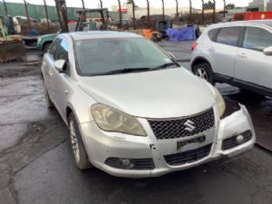 Suzuki Kizashi SE 2010-2016