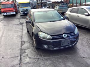 Volkswagen Golf Trendline
