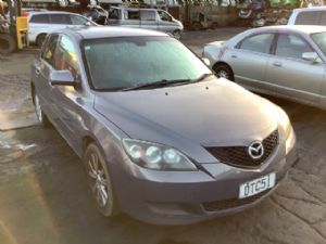 Mazda Mazda3 BK 2003-2009