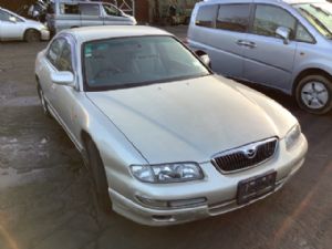 Mazda Millenia TAFP