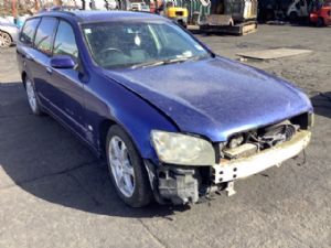 Nissan Stagea M35 2001-2004