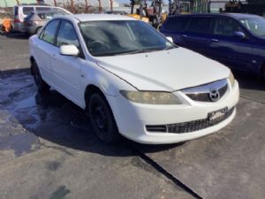 Mazda Mazda6 GG
