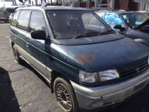 Mazda MPV LV10E1 08/93-11/95
