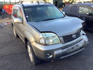 Nissan Xtrail T30 2001-2007