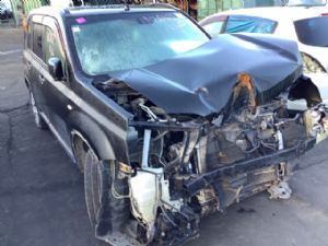 Nissan Xtrail T31 2008-2013