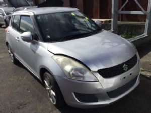 Suzuki Swift ZC82S 2010-2017
