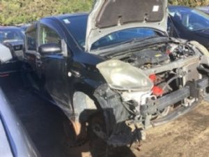 Daihatsu Boon/Sirion M300 2004-2010
