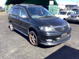 Mazda MPV LW 1999-2006