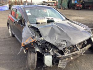 Nissan Dualis J10 02/07-08/09