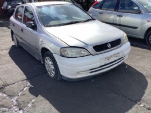Holden Astra Other
