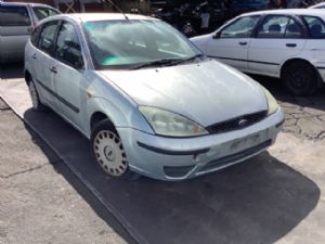 Ford Focus CL