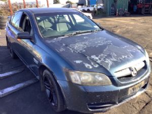 Holden Commodore VE