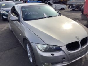 BMW 3 Series E90 320i 2005-2012
