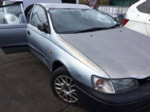 Toyota Corona ST151
