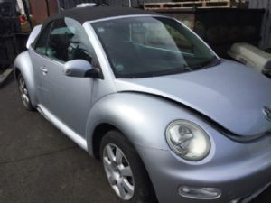Volkswagen Beetle Ikon 02-05