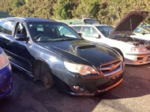 Subaru Legacy BL-BP 2006-2009