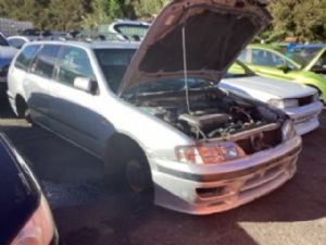 Nissan Primera P11 1995-2001