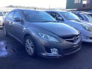 Mazda Atenza GH 2007-2012