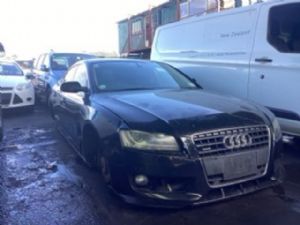 Audi A5 8T 2007-2010