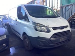 Ford Transit MK7 2006-2014
